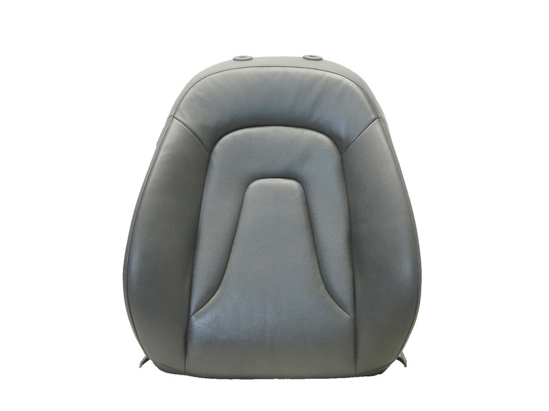 09-16 AUDI B8 A4 QUATTRO SEDAN FRONT RIGHT UPPER SEAT CUSHION OEM 121824