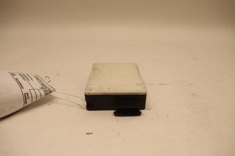 2014-2017 MERCEDES S-CLASS S550 W222 FRONT BLIND SPOT DISTANCE RADAR MODULE OEM