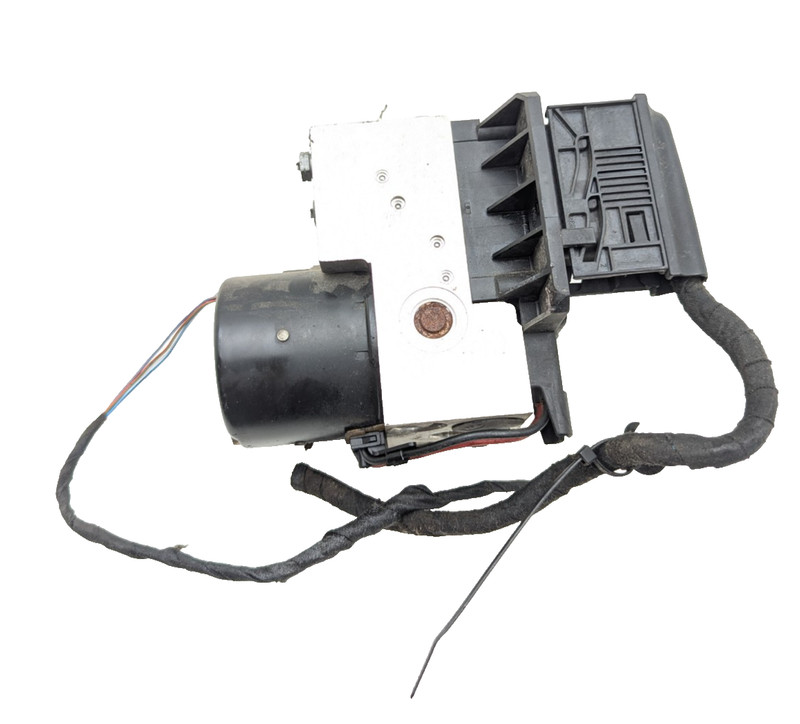 2000-2003 Mercedes-Benz Anti Brake Lock ABS Pump Module 0265202493