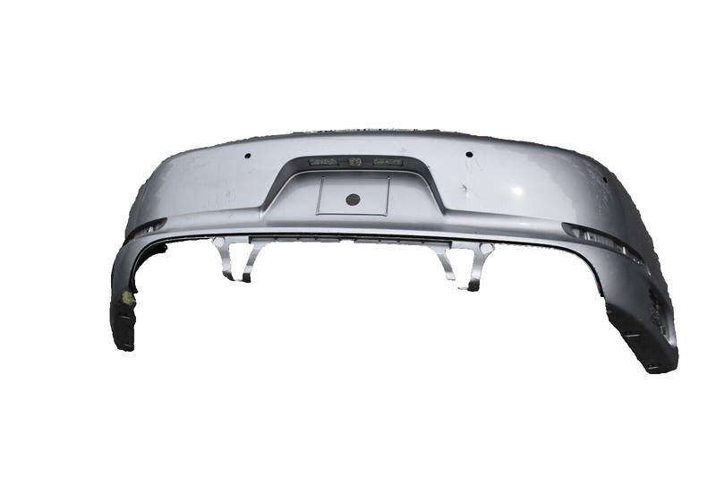 2014-2017 PORSCHE 911 CARRERAREAR BUMPER FACTORY OEM