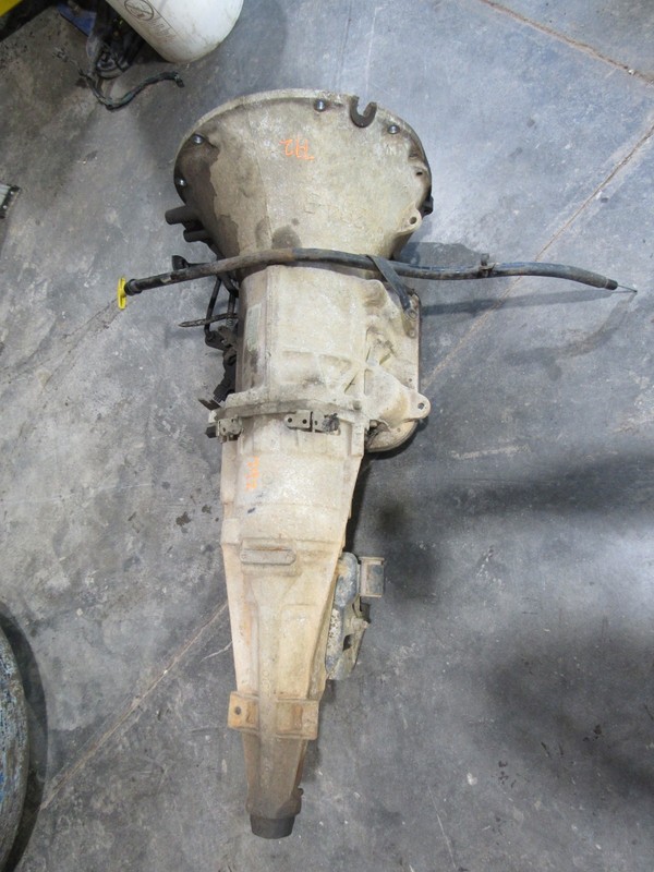 2000 2001 DODGE RAM 1500 PICKUP/ 2000 DAKOTA 3.9L AUTOMATIC TRANSMISSION 4x2