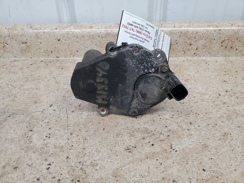 Transfer Case Motor Fits 99-12 FORD F250SD PICKUP 302909