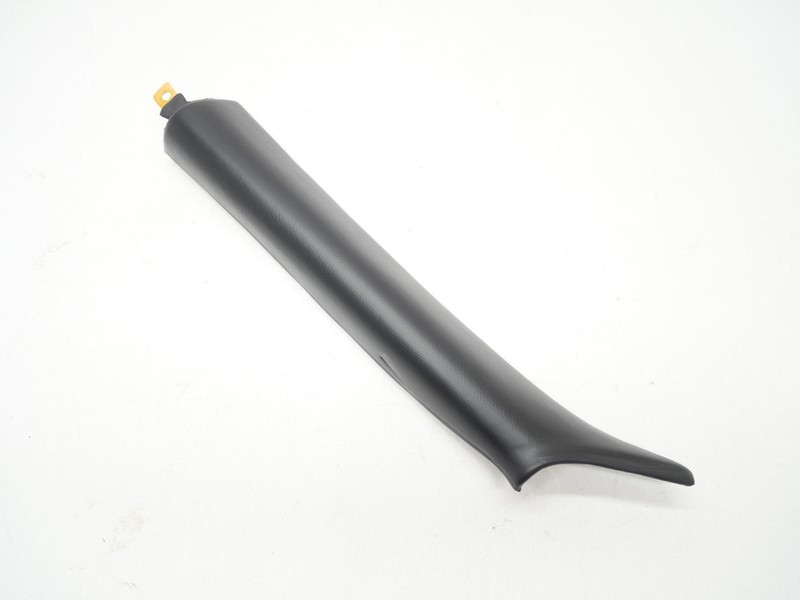 2001 Ferrari 360 Spider Driver A Pillar Trim Panel Interior Black Left NOTE* OEM