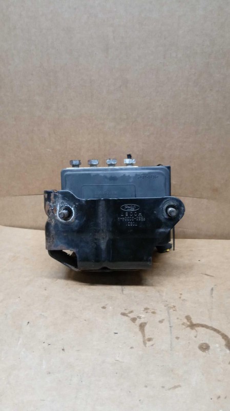 2017 Ford Explorer ABS Pump & Motor Assembly OEM FB5Z2C215A 95K Miles