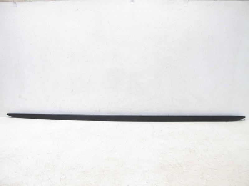08-17 AUDI 8T A5 S5 ROCKER PANEL SIDE SKIRT MOLDING TRIM RIGHT PASSENGER 031125