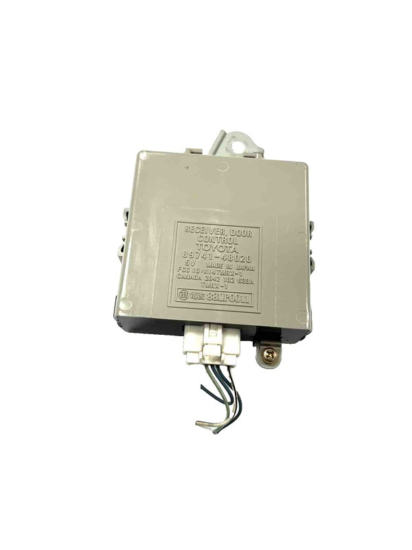 99-03 Lexus Rx300 Power Door Lock Control Module Receiver Oem 89741-48020