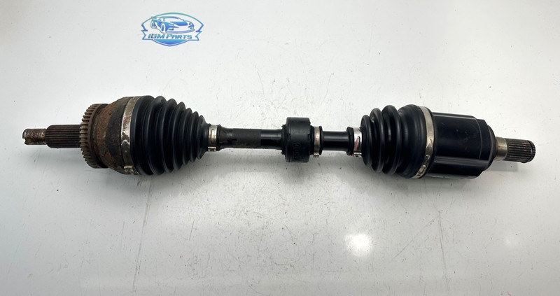 2015-2017 Hyundai Sonata Front Driver Left CV Axle Shaft OEM