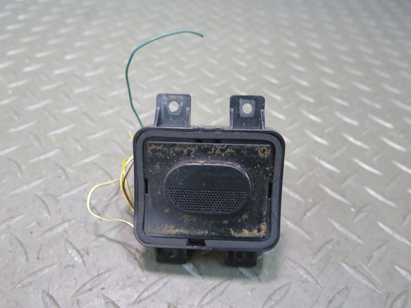 2006-2012 BENTLEY CONTINENTAL FLYING SPUR HVAC CLIMATE TEMPERATURE SENSOR