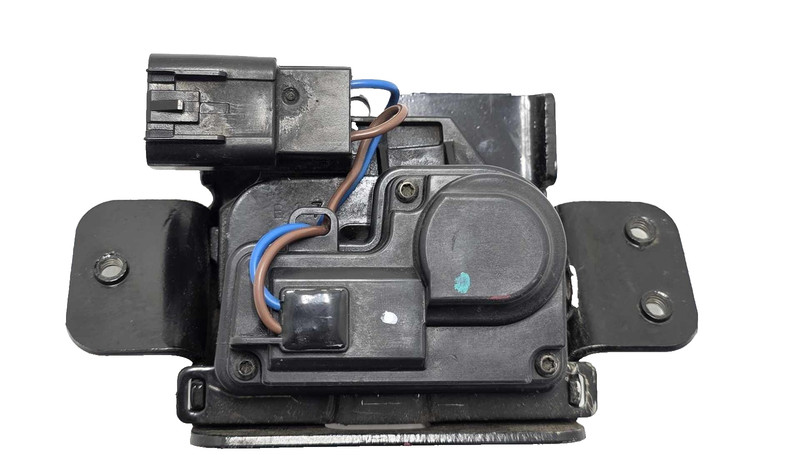Chevrolet HHR Rear Tailgate Liftgate Latch 2008 OEM 13584872