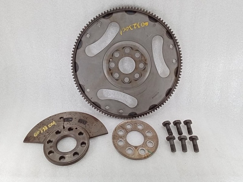 2014-2019 Dodge Ram 1500 Jeep GC 3.0L Diesel IC 1229 Flywheel 04752593AA