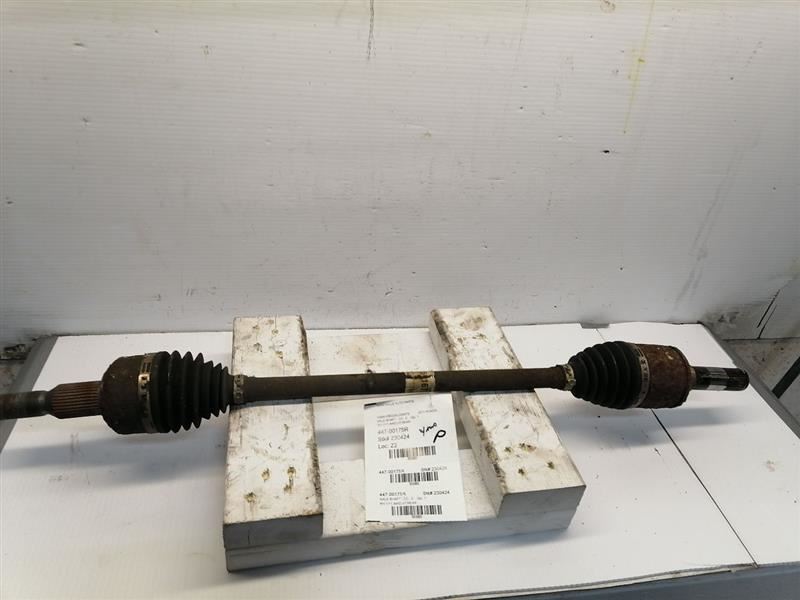 Passenger Right Axle Shaft Rear Axle Fits 07-11 ACADIA 1209201
