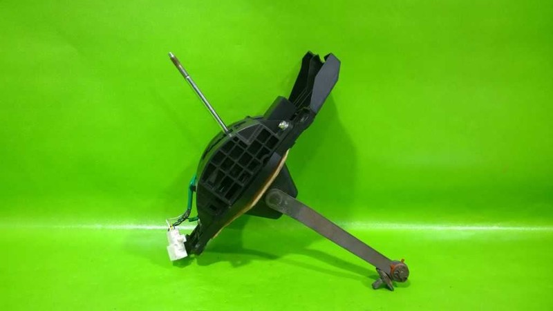 04-08 MAZDA RX8 TRANSMISSION GEAR SHIFT SHIFTER ASSEMBLY OEM 4218-12