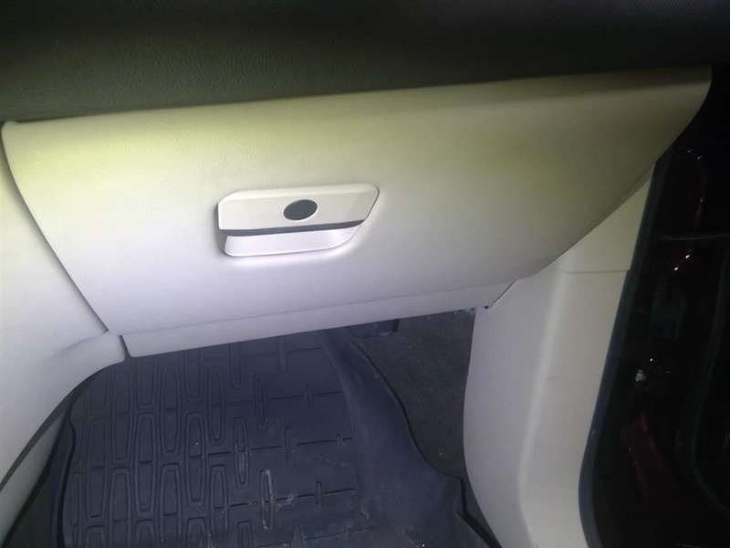MKC 2015-2019 Glove Box 1754186