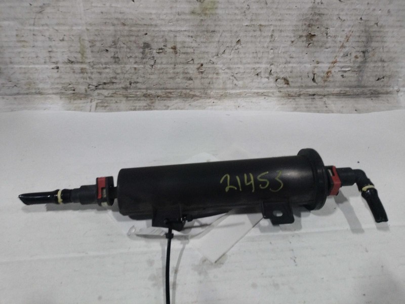 2021 Jeep Wrangler Used Black Vapor Canister 5673628 80K Miles