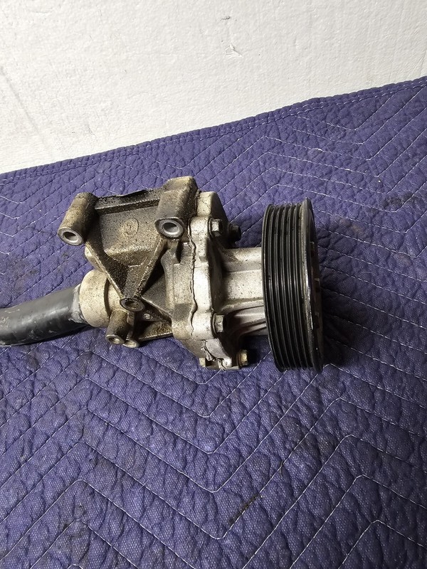 Kia 2.4l Water Coolant Pump OE 251002g510 👍 Fits KIA SORENTO 2014-2015
