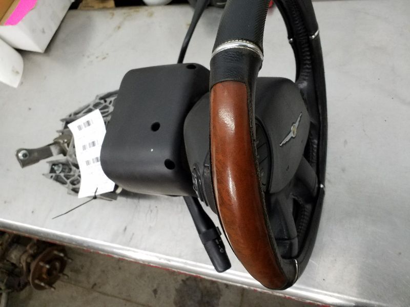 Steering Column Fits 04-08 PACIFICA 177005
