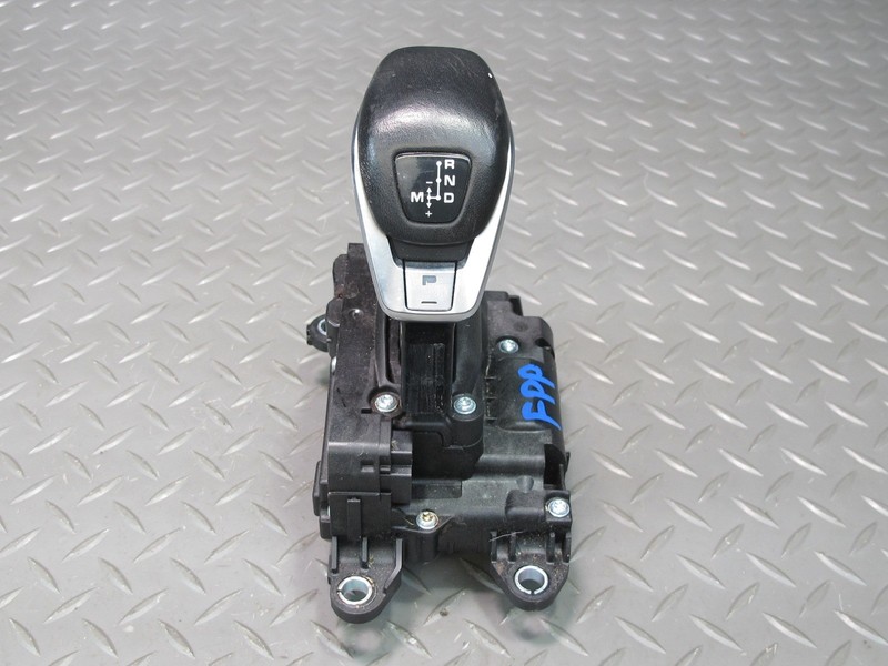 17-23 PORSCHE PANAMERA 971 A/T AUTOMATIC TRANSMISSION SHIFTER 971713033