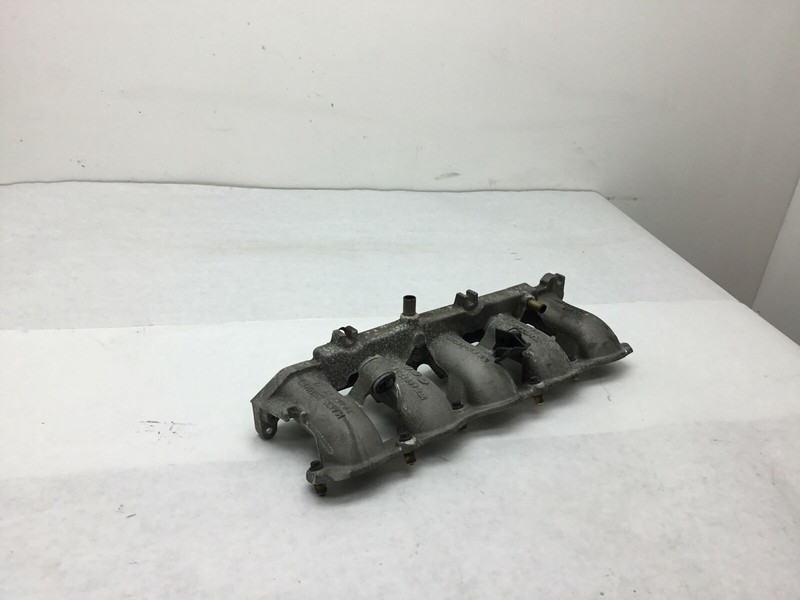 Volvo C70 2.5L Turbo Engine Lower Intake Manifold 06 2007 2008 2009 - 2013 :A