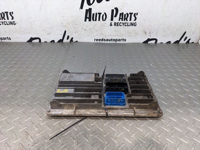 Engine ECM Electronic Control Module 5.3L Fits 19-21 SIERRA 1500 PICKUP 1188994