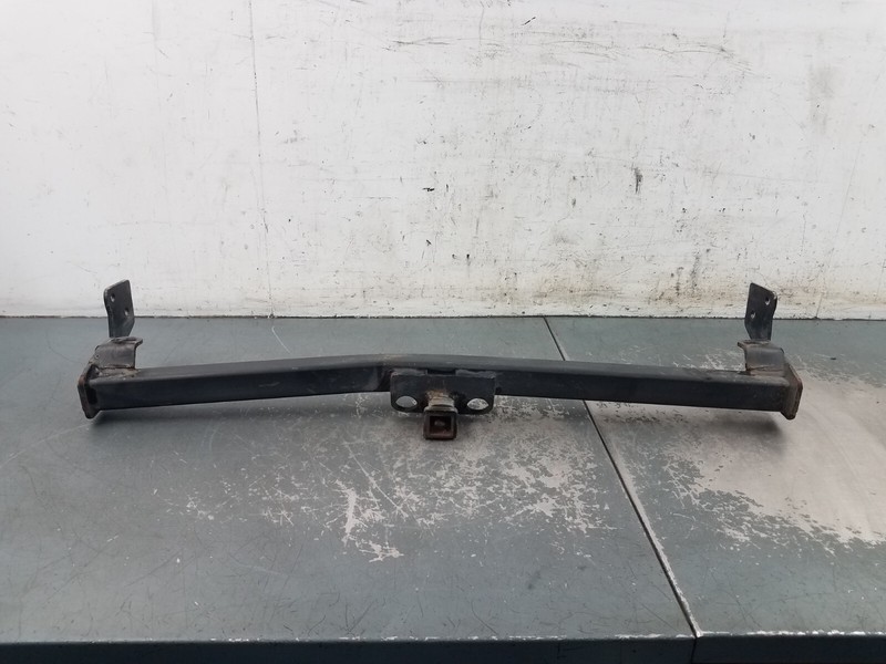 2005 Jeep Wrangler TJ Rubicon 4x4 Receiver Hitch #8311 VV3