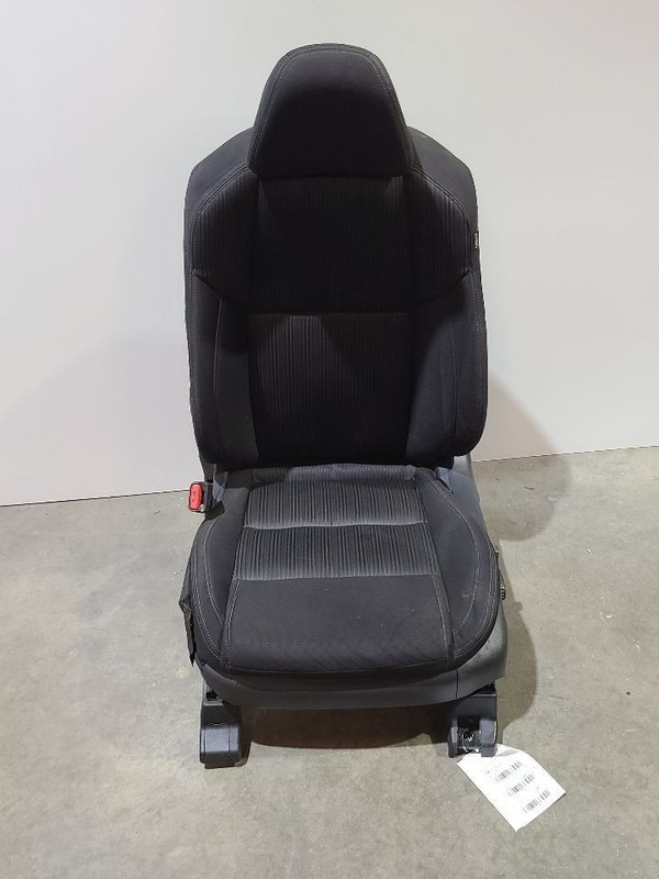 Driver Front Seat Bucket Electric SRS Cloth Fits 19-20 MAXIMA 590594