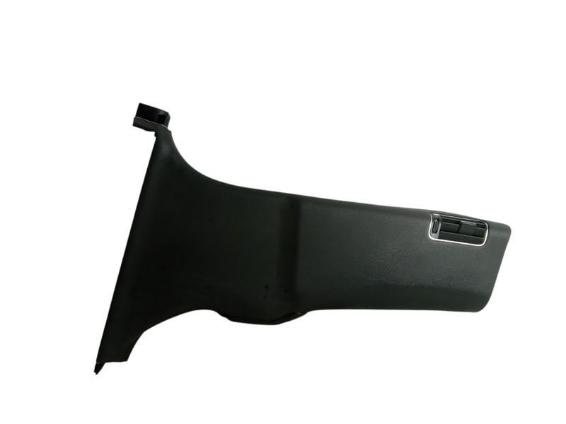 2012-2014 Hyundai Genesis Left Front Trim Assembly Center Pillar Lower OEM 14306