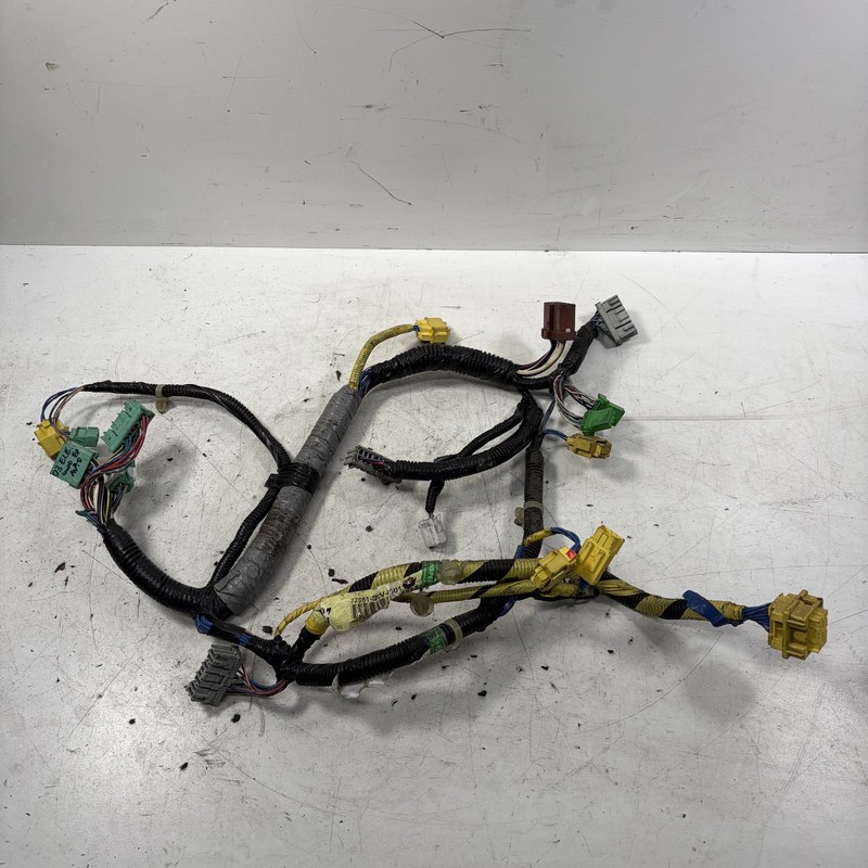 03-05 Honda Element Combination Switch Sub-Wire Harness 32103-SCV-A00 OEM