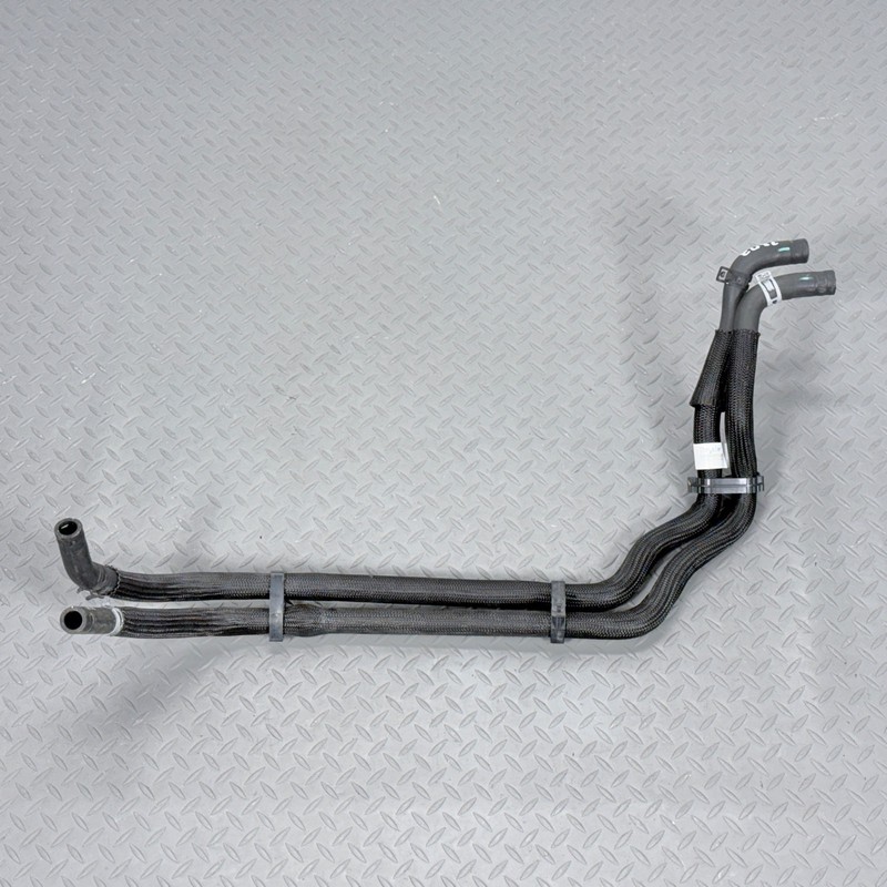 ✅ 2019-26 RAM 1500 5.7L 5th Gen. OEM HEATER CORE SUPPLY & RETURN HOSE Mopar 34K