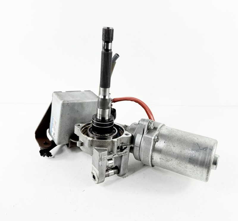 2007-2012 Nissan Versa Electric Power Steering Assist Motor & Module JJ001-00449