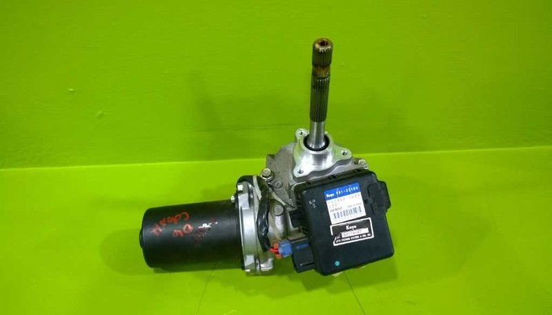 05 06 07 COBALT PURSUIT ELECTRIC POWER STEERING COLUMN ASSIST MOTOR OEM 3393-1