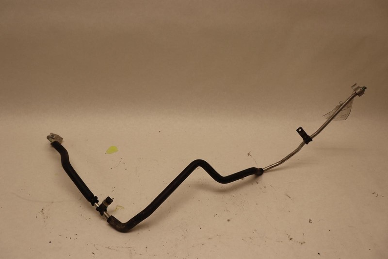 2010-2014 JAGUAR XJ A/C AC AIR CONDITIONING LIQUID HOSE LINE OEM
