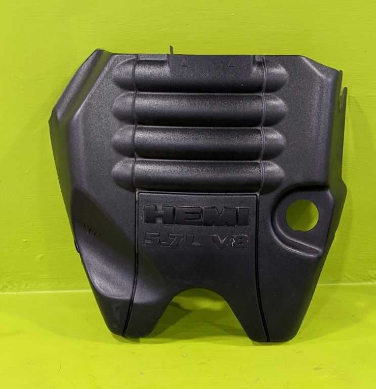 09 10 11 12 13 14 15 16 17 18 RAM 1500 ENGINE COVER OEM 3820-87