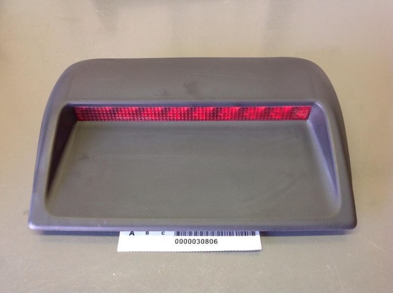 High Mounted Stop Lamp 3rd Brake Light Fits 2006-2013 Lexus IS250 IS350 76998