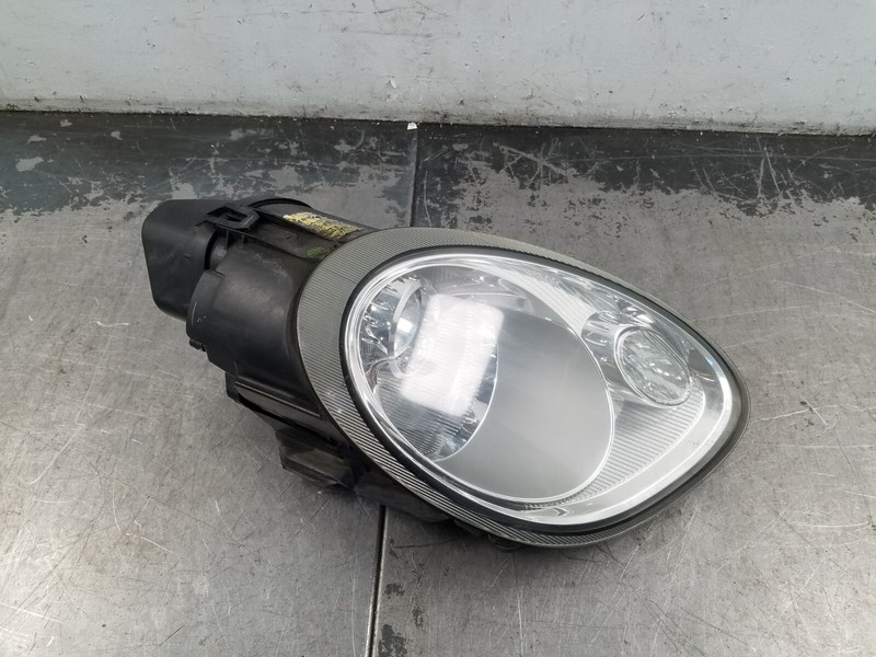2006 Porsche Cayman S 987 Right Passenger Xenon Head Light #4205 P1