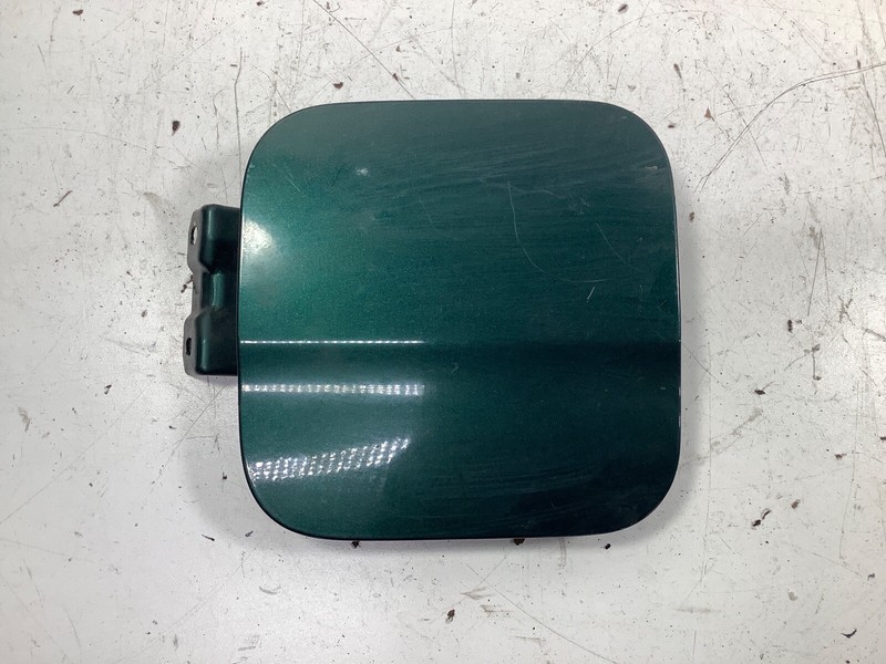 01-05 Honda Civic 4D Gas Door Green OEM