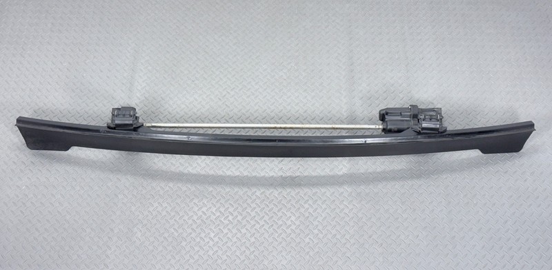 ✅ 19-26 RAM 1500 5th Gen. OEM FRONT BUMPER ACTIVE AIR DAM w/ ACTUATOR Mopar 79K