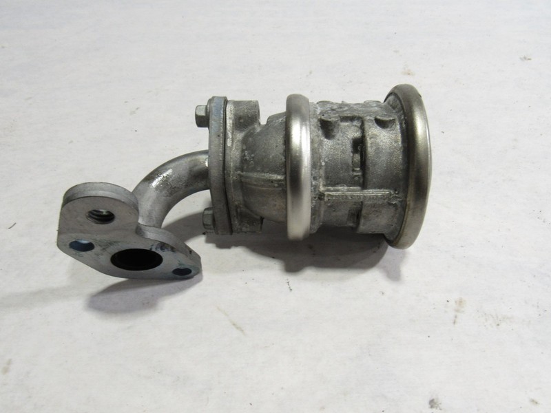 17-20 Mclaren 720S 720 2020 EGR Exhaust Gas Recirculation Valve #3