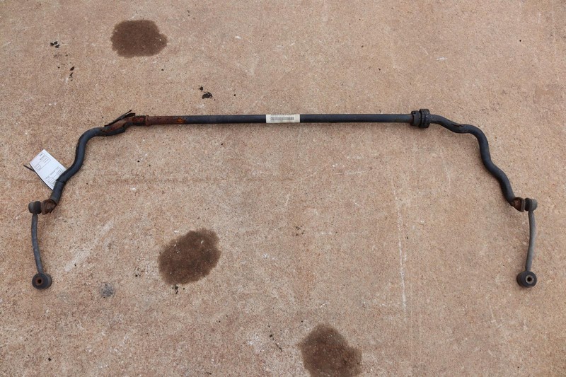 2004-2006 PORSCHE CAYENNE REAR DISENGAGEABLE AIR SUSPENSION SWAY BAR OEM