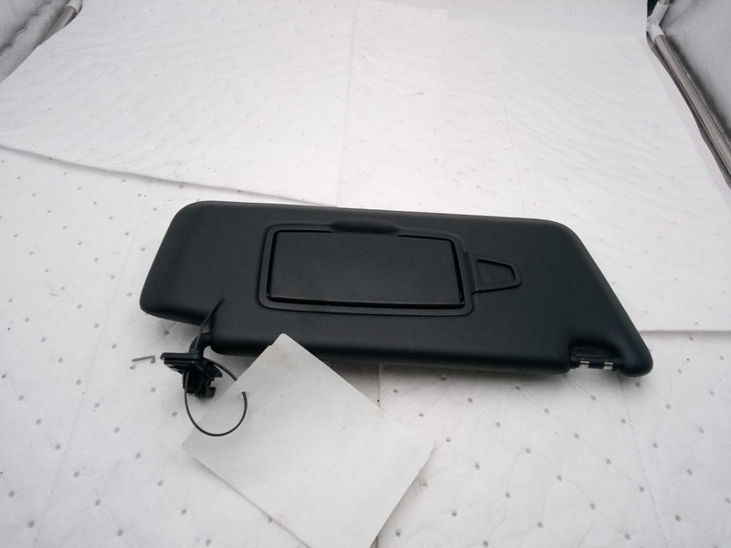 2019 Mercedes-Benz C-Class Sun Visor - Used, 112k Miles, OEM Part 280165