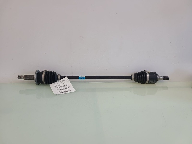 Passenger Axle Shaft Rear SWB Sport Fits 13-18 SANTA FE 587923