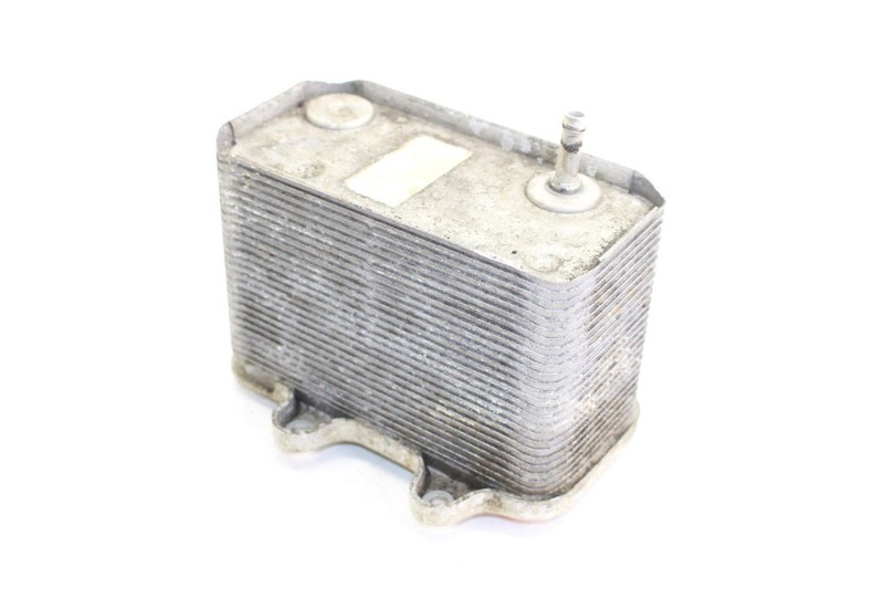 99-05 Porsche 911 3.4L Engine Oil Cooler Heat Exchanger
