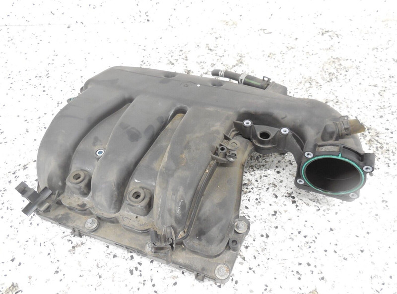 2011-2014 Ford Edge 3.5L Upper Intake Manifold OEM W/O Turbo