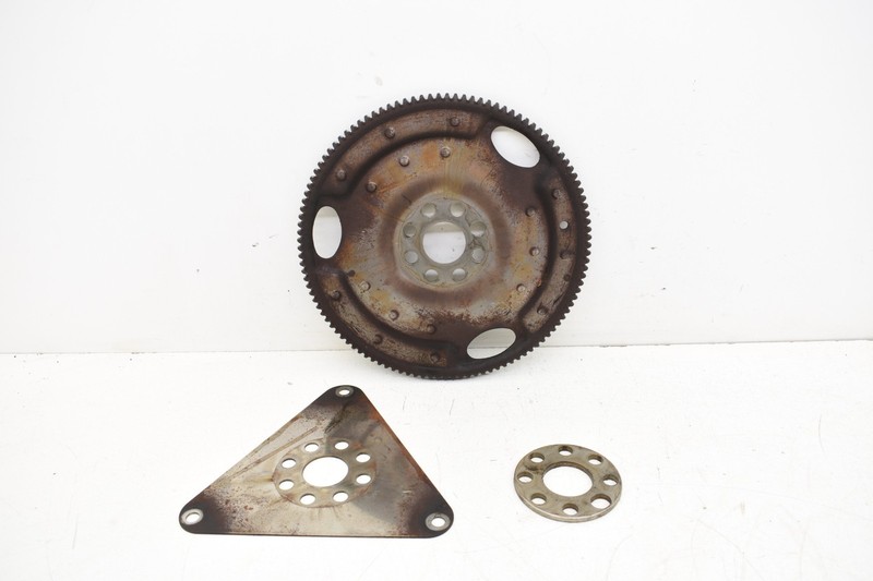 2002 BMW E39 530i M54 Flex Plate Automatic Transmission Flywheel Set OEM KW63