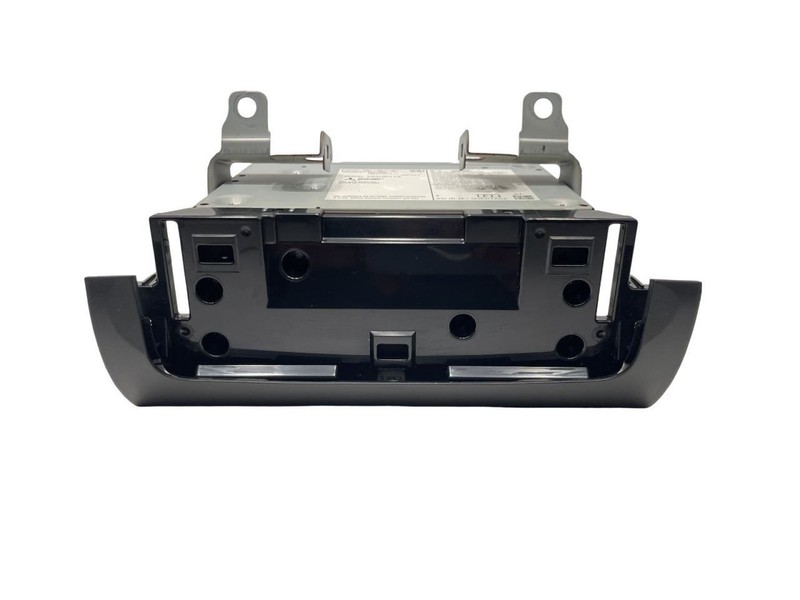 2019 Honda Civic Audio Receiver Only Sedan