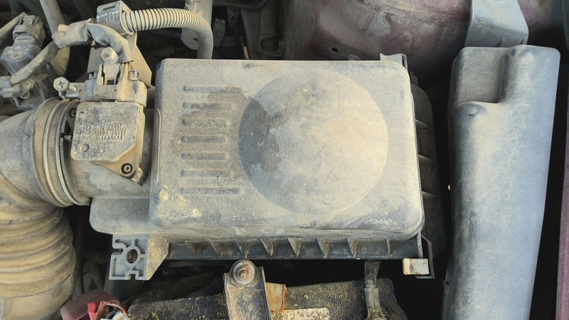 Air Cleaner TOYOTA COROLLA 02 03 04 05 06 07 08