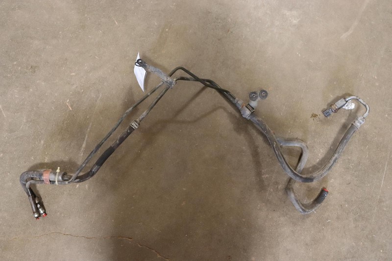 2009-2020 NISSAN 370Z POWER STEERING PRESSURE HOSE LINE PIPE OEM