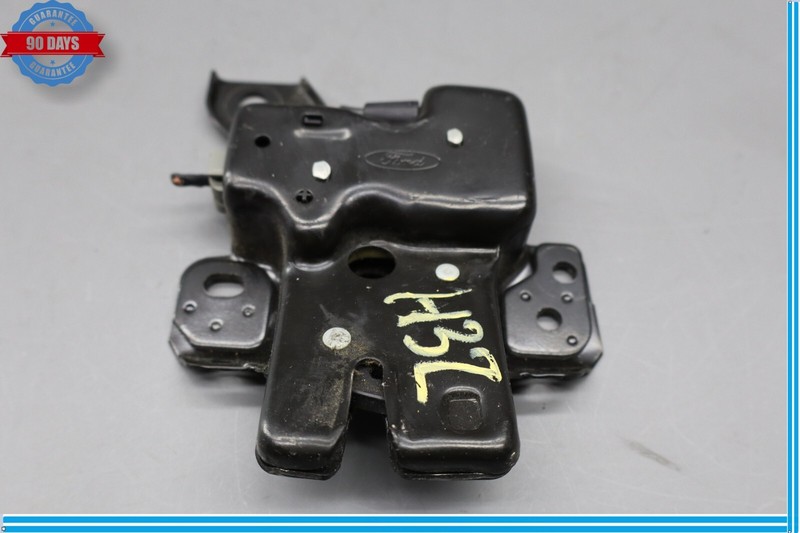 02-05 Ford Thunderbird Rear Trunk Hatch Lid Latch Lock Actuator Oem