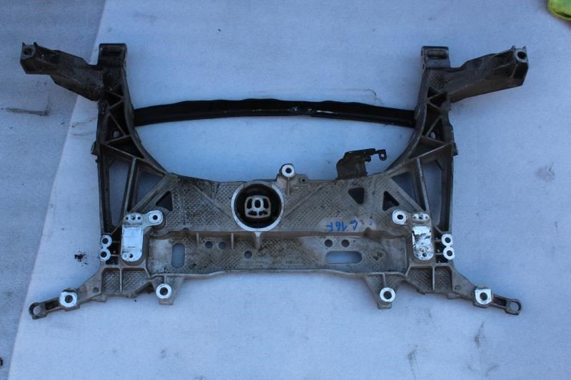 2016 CHEVROLET VOLT ENGINE SUSPENSION CROSSMEMBER MAIN SUBFRAME
