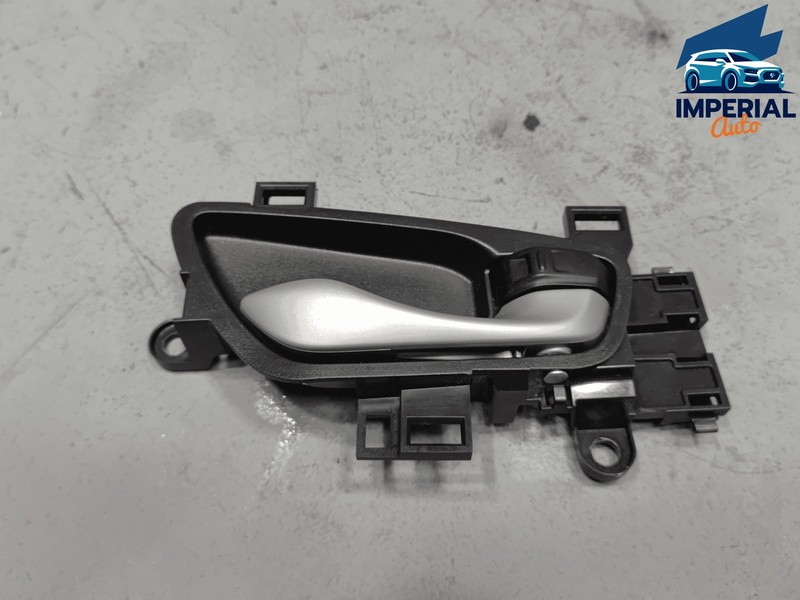 2018-20 Honda Civic Sedan Front or Rear Passenger Door Interior Inner Handle OEM