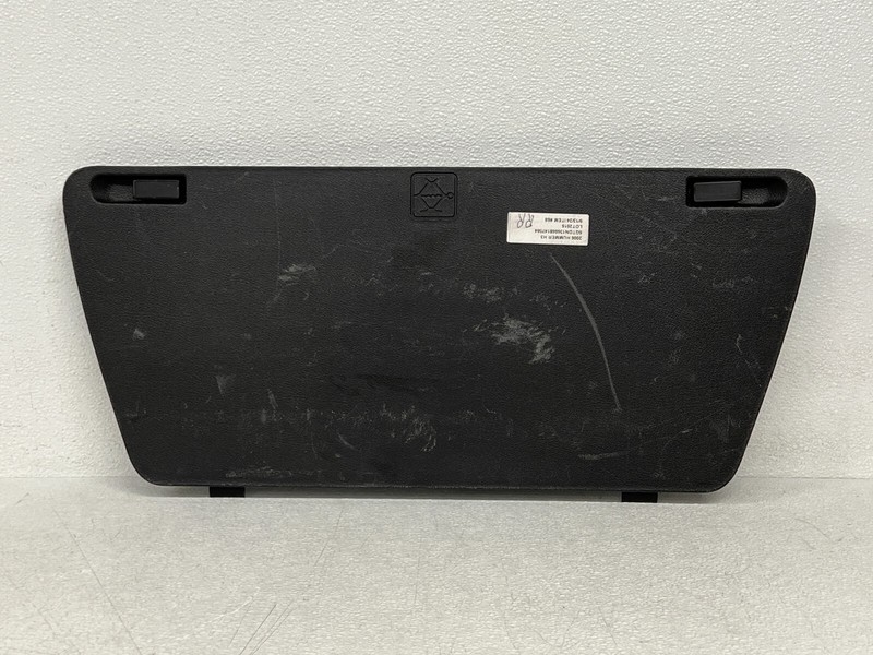 ⭐2006-2010 HUMMER H3 TAILGATE LIFTGATE BACK DOOR STORAGE COVER PANEL OEM LOT2515